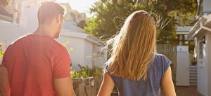 How to be a first home buyer